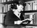The often misquoted Margaret Mead